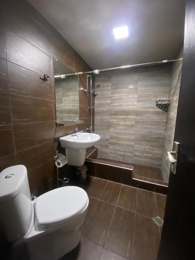 Apartment Tbilisi Central