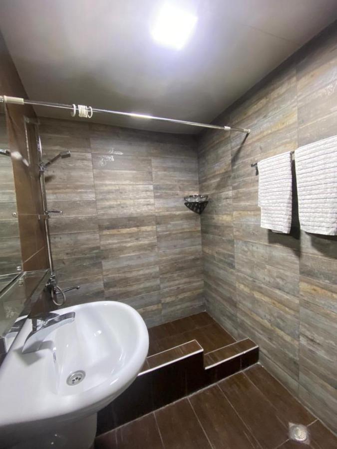 Tbilisi Central Apartment
