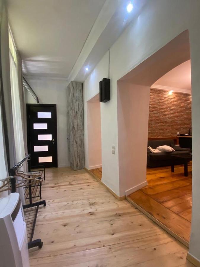 Tbilisi Central Apartment *
