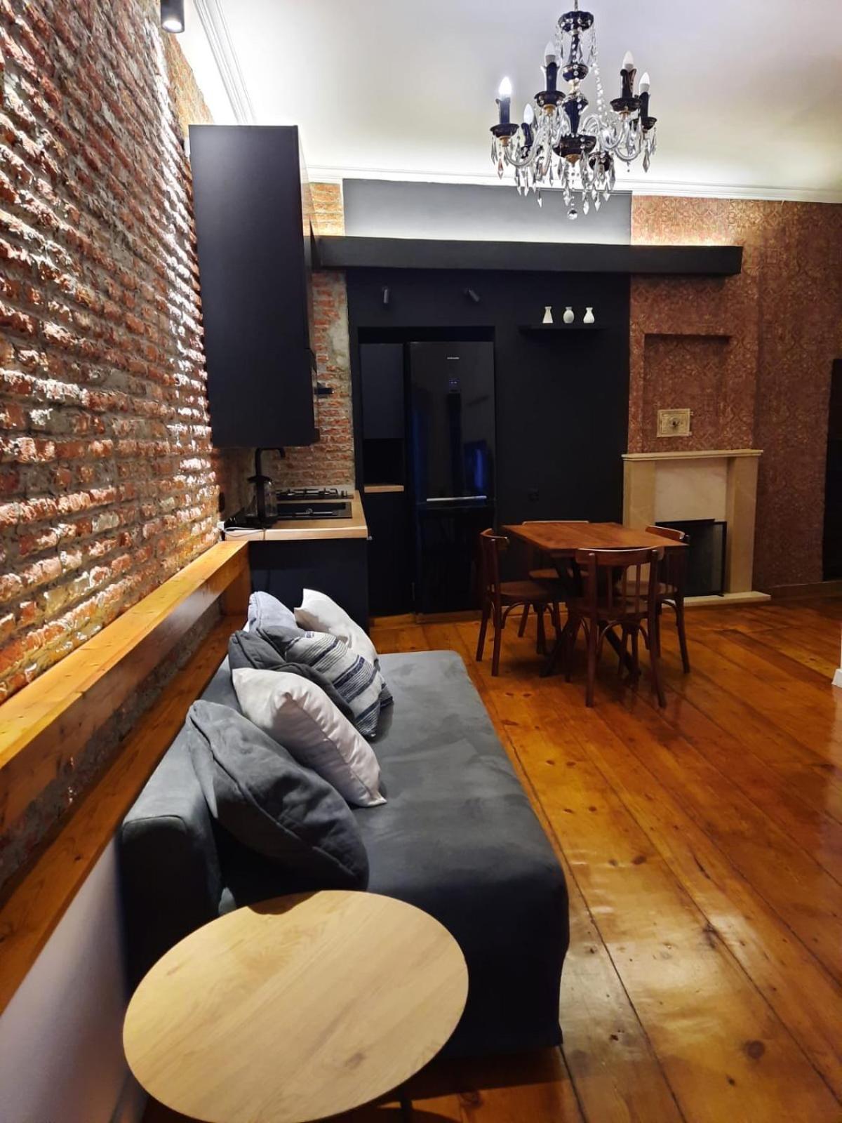Apartment Tbilisi Central *