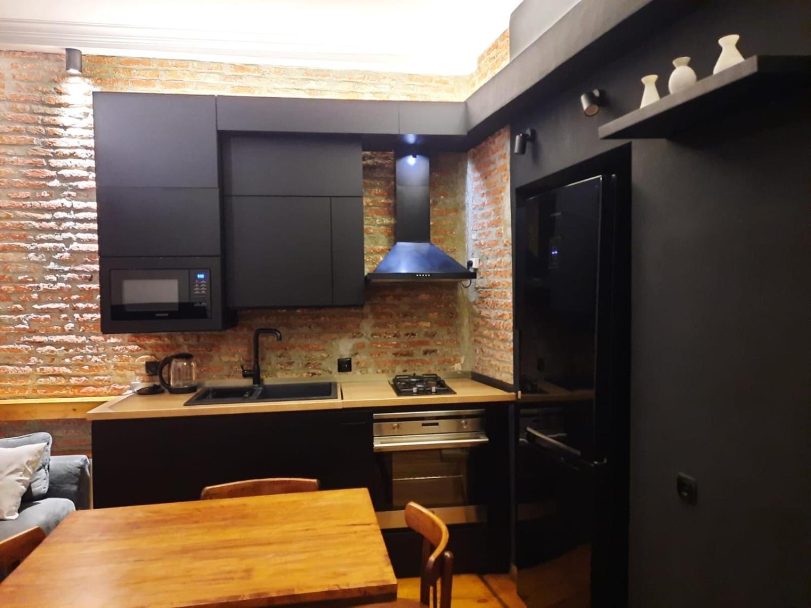 Apartment Tbilisi Central Tbilisi