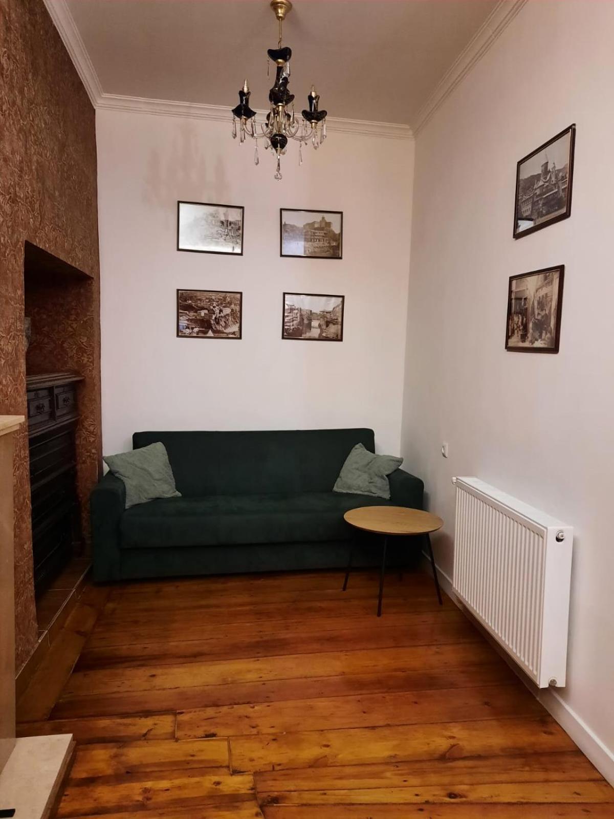 Apartment Tbilisi Central *